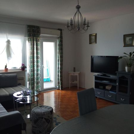 Apartment Diklic Senj  Eksteriør billede