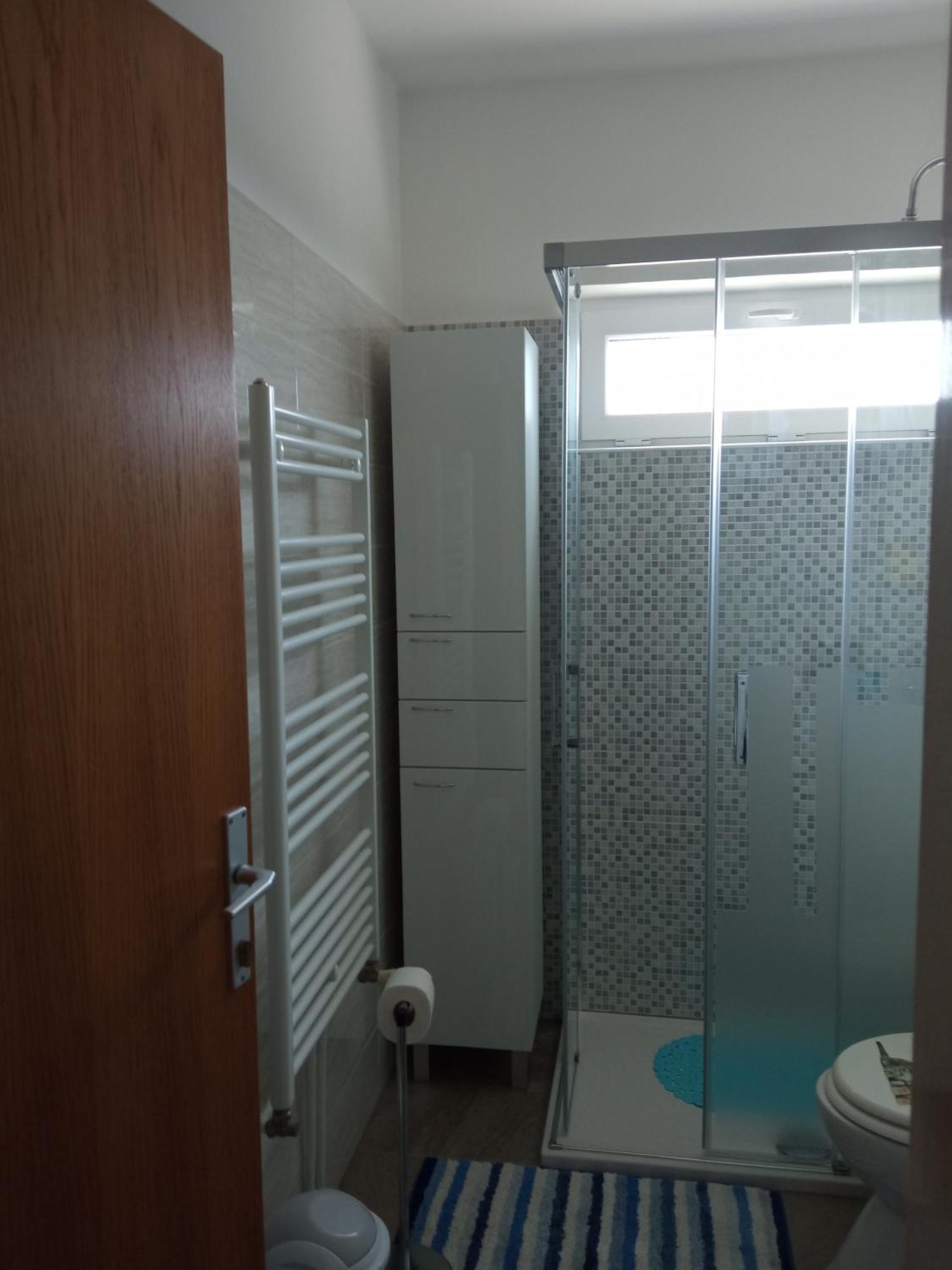 Apartment Diklic Senj  Eksteriør billede