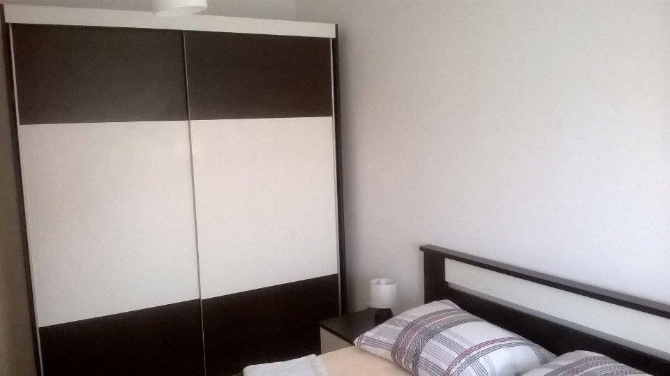 Apartment Diklic Senj  Eksteriør billede