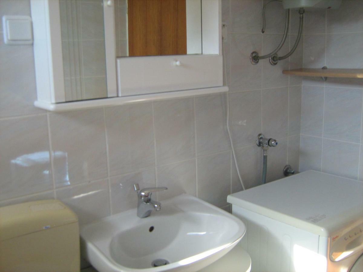 Apartment Diklic Senj  Eksteriør billede