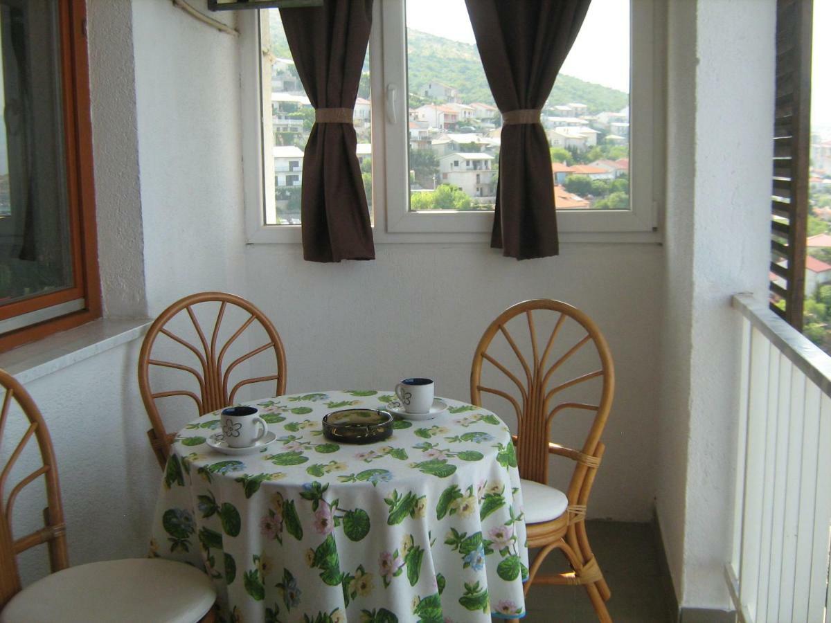 Apartment Diklic Senj  Eksteriør billede