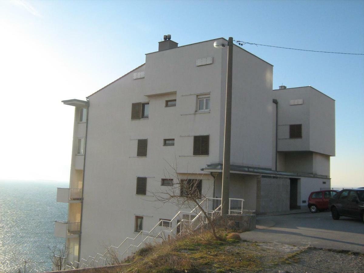 Apartment Diklic Senj  Eksteriør billede