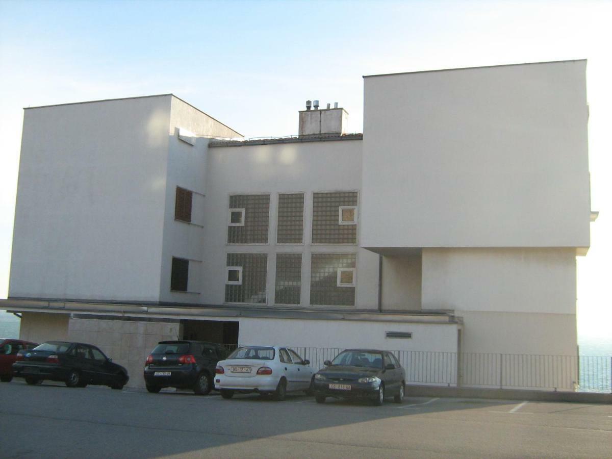 Apartment Diklic Senj  Eksteriør billede