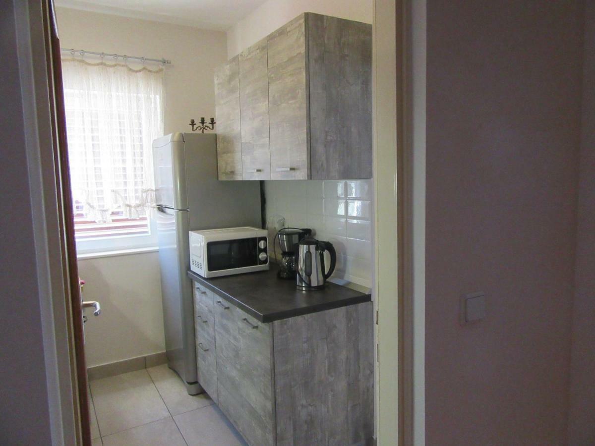 Apartment Diklic Senj  Eksteriør billede