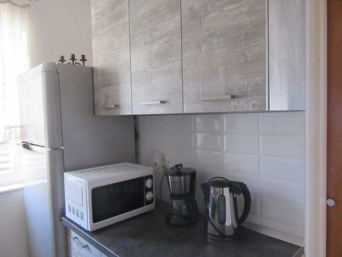 Apartment Diklic Senj  Eksteriør billede