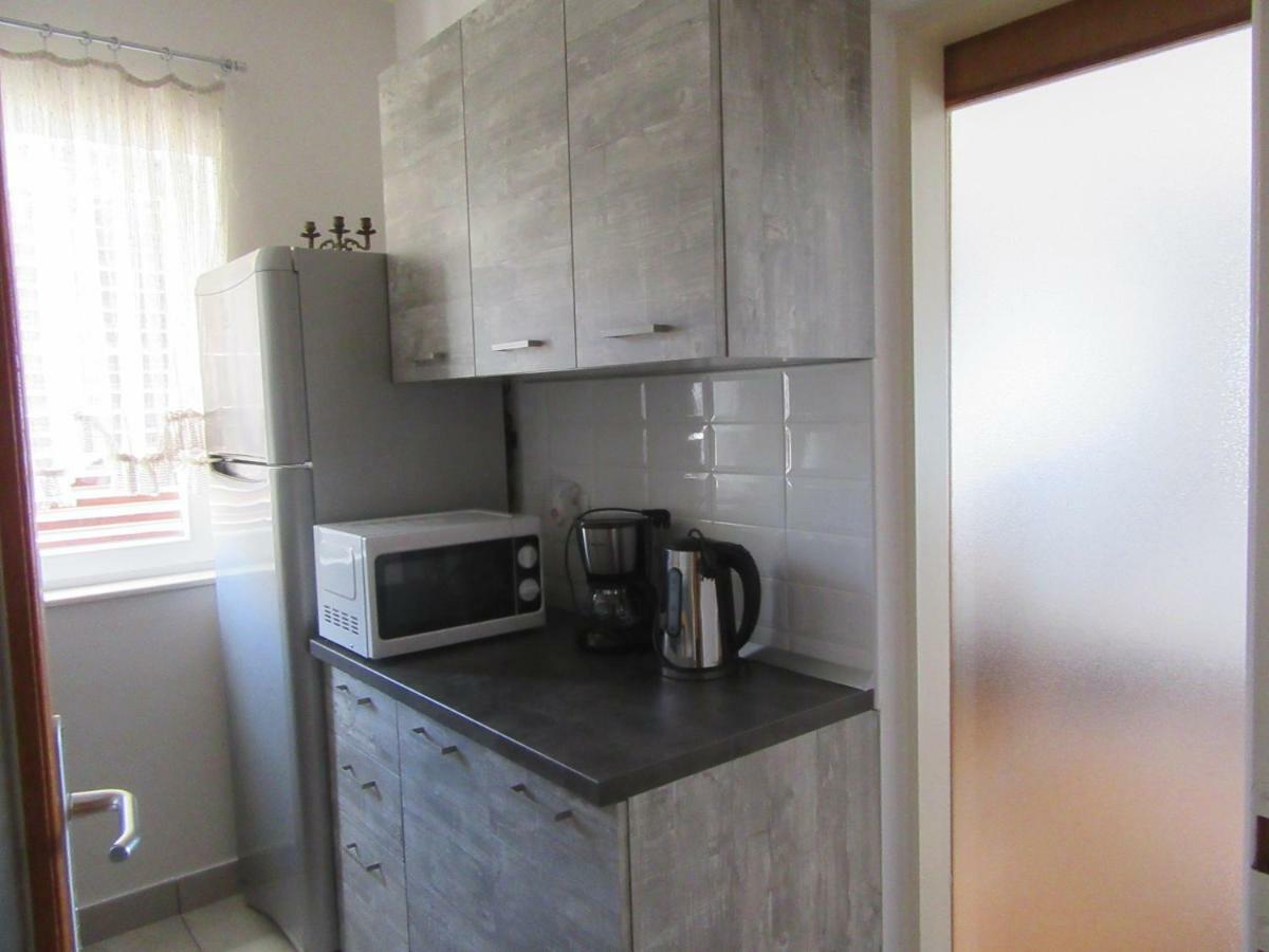 Apartment Diklic Senj  Eksteriør billede